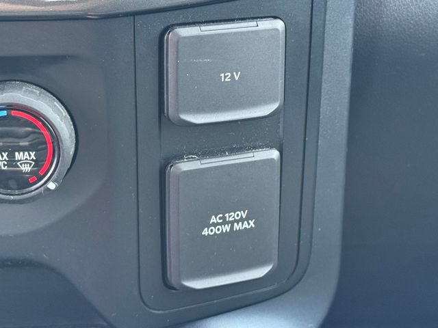 Certified 2023 Ford F150 XL w/ STX Appearance Package AWD/4WD image 6