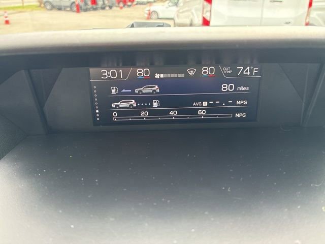 Used 2024 Subaru Forester Wilderness w/ Wilderness Package image 23