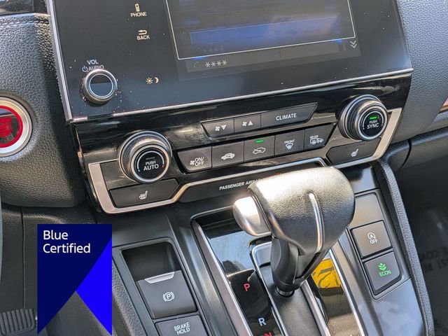 Used 2022 Honda CR-V EX-L image 22