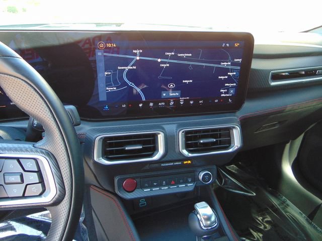 Certified 2025 Ford Mustang Premium RWD image 13