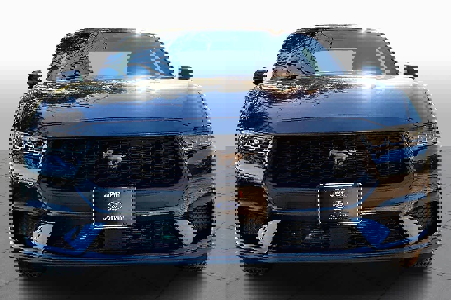 Certified 2024 Ford Mustang Premium image 7