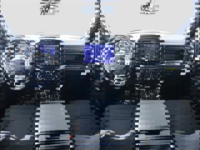 Certified 2023 Ford F150 XLT w/ Equipment Group 302A High image 24