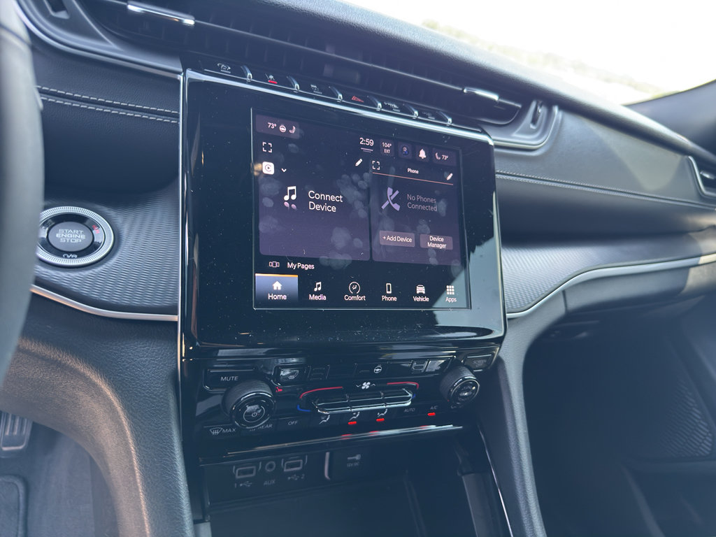 Used 2023 Jeep Grand Cherokee L Laredo AWD/4WD image 16