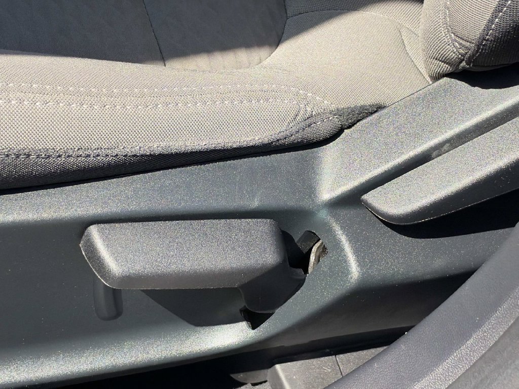 Certified 2022 Ford Escape SE FWD image 22