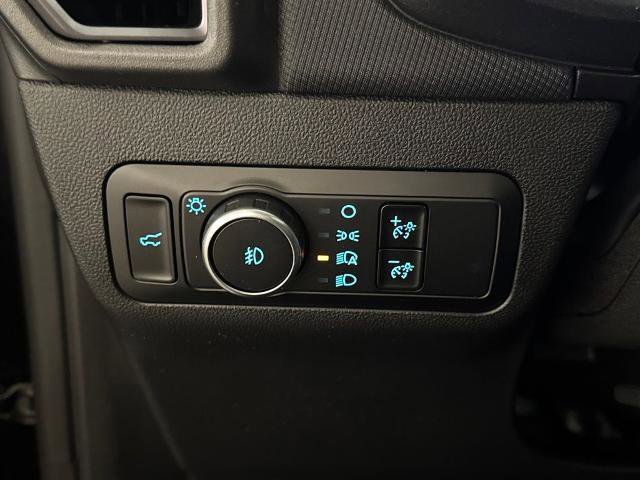 Certified 2025 Ford Bronco Sport Outer Banks w/ Outer Banks Tech Package+ image 19