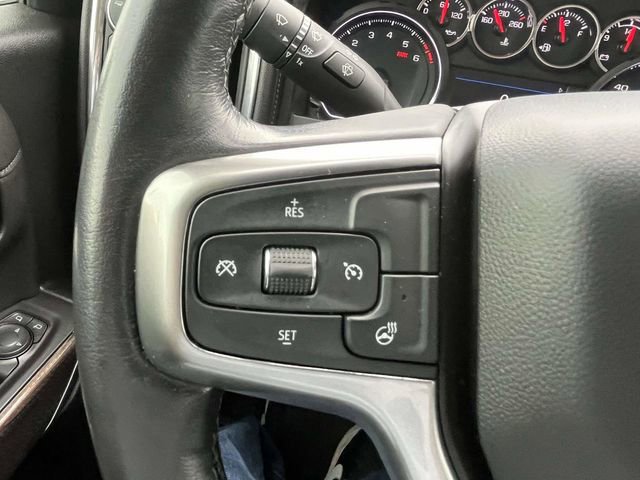 Used 2020 Chevrolet Silverado 1500 LT w/ All-Star Edition image 22