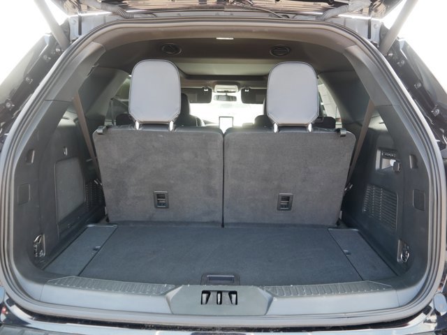 Certified 2023 Ford Explorer ST w/ Equipment Group 401A AWD/4WD image 18