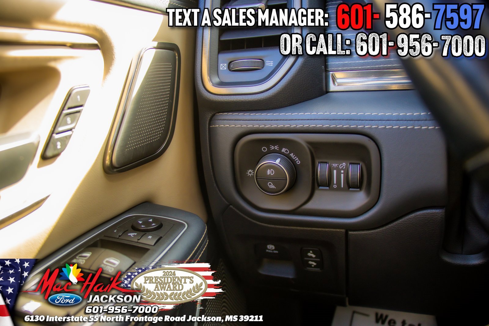Used 2020 RAM 1500 Limited image 20