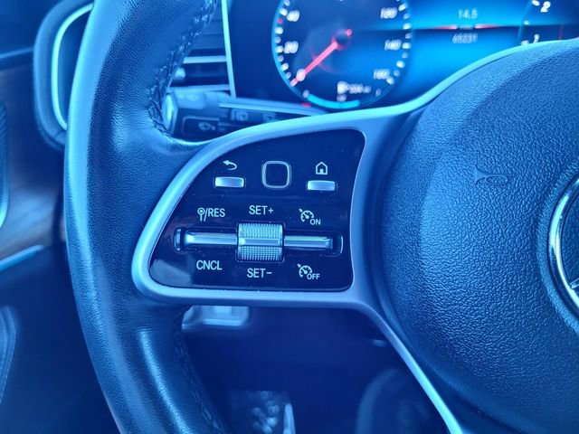 Used 2022 Mercedes-Benz GLS 450 4MATIC image 24