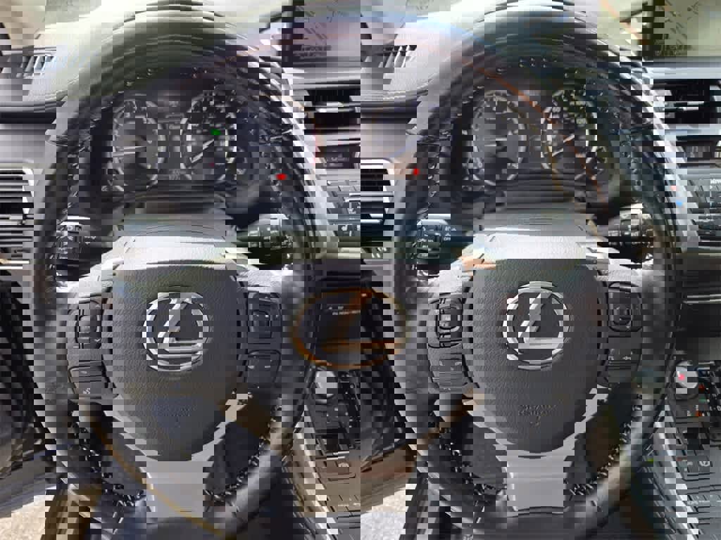 Used 2017 Lexus NX 200t FWD w/ Premium Package image 19