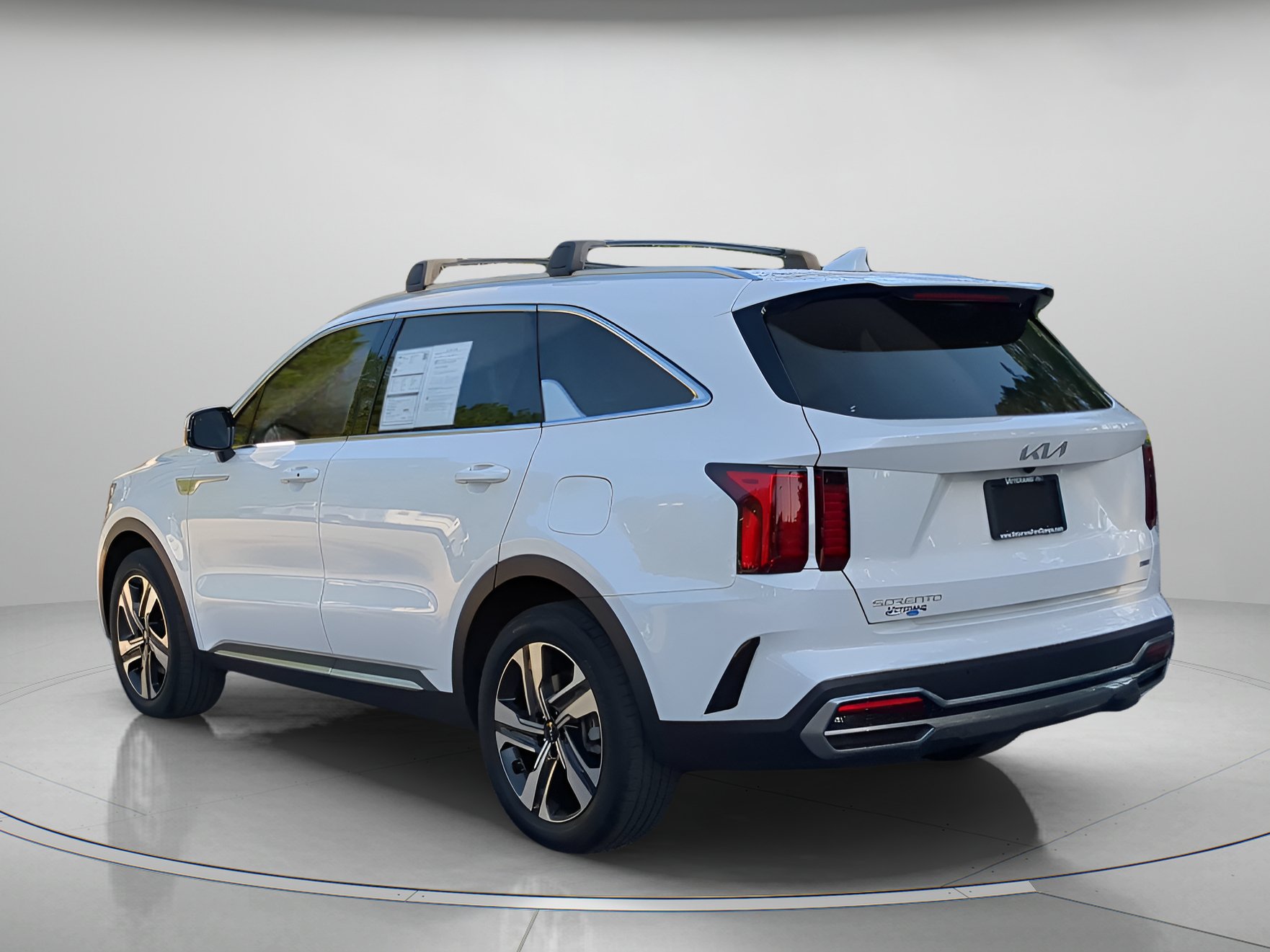 Used 2023 Kia Sorento EX AWD/4WD image 42