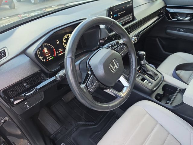 Used 2025 Honda CR-V EX-L image 21
