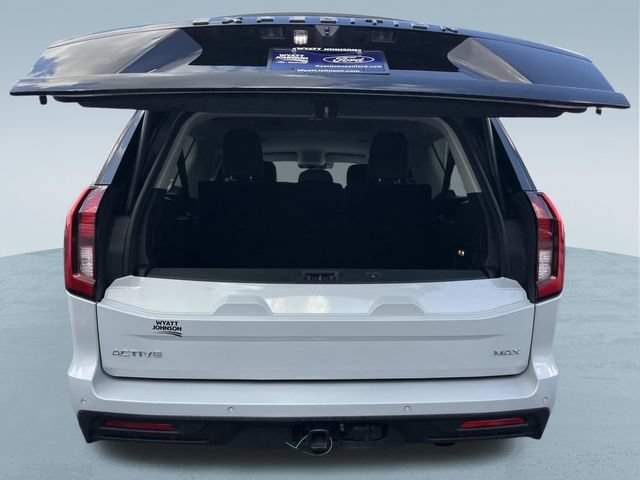 Certified 2025 Ford Expedition Max Active AWD/4WD image 15