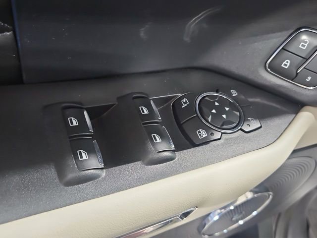 Certified 2019 Ford Expedition Platinum AWD/4WD image 12