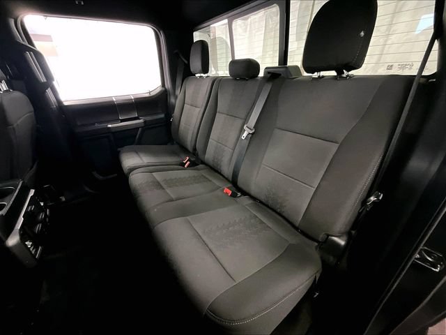 Certified 2020 Ford F150 XLT w/ Equipment Group 302A Luxury AWD/4WD image 25