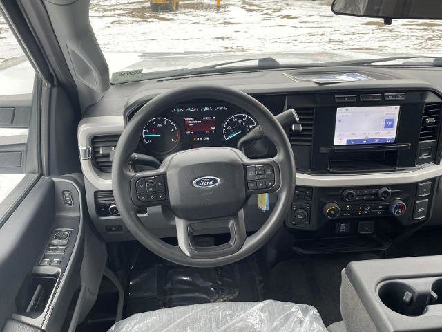 Certified 2024 Ford F350 XLT w/ FX4 Off-Road Package image 13