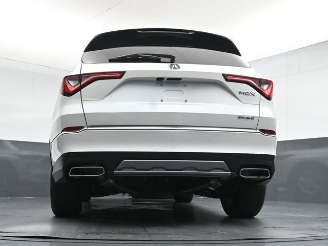 Used 2023 Acura MDX SH-AWD image 26