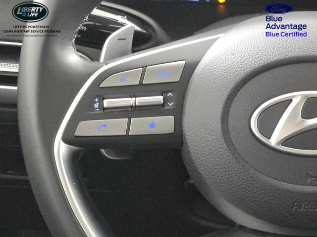 Used 2023 Hyundai Palisade XRT AWD/4WD image 26