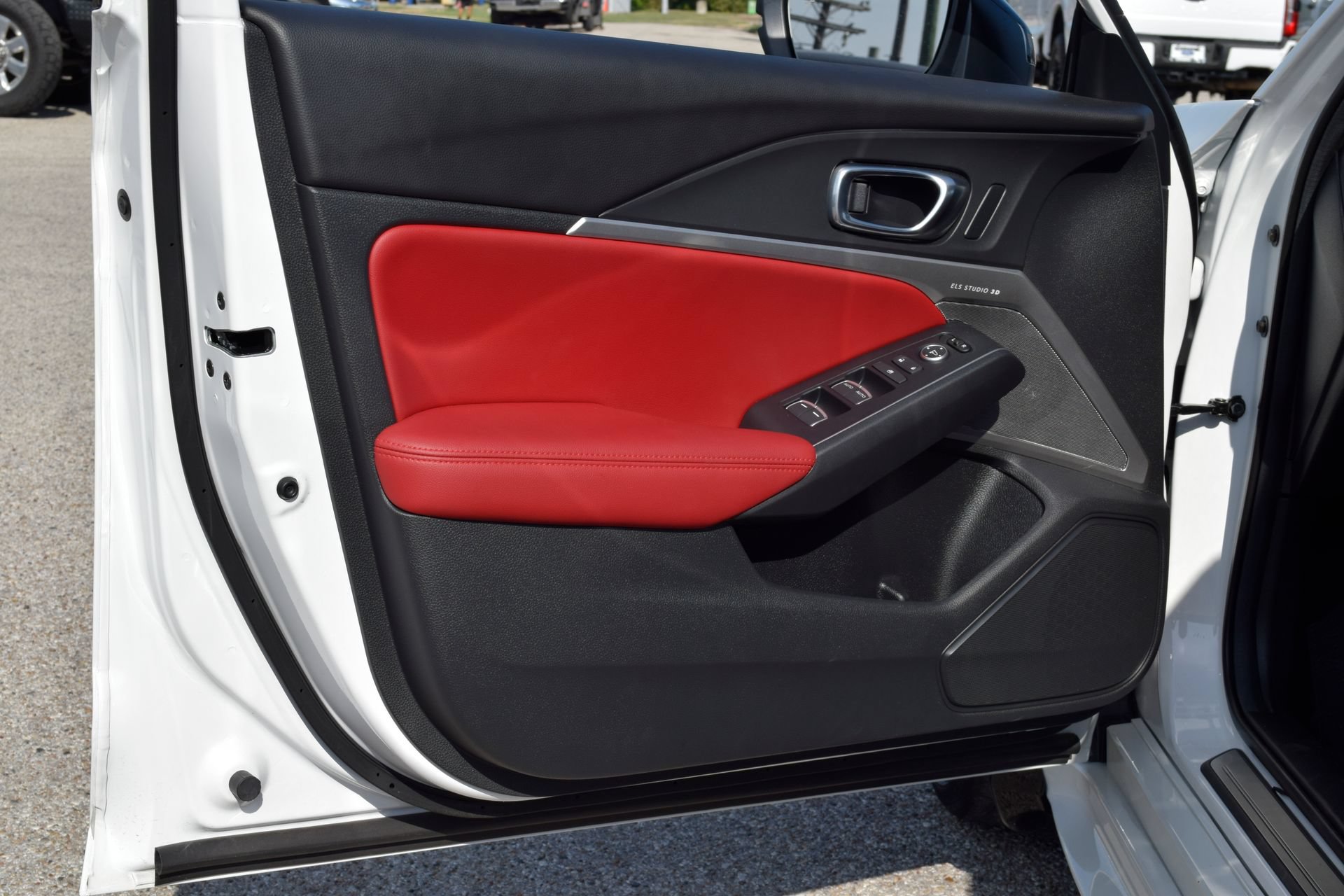 Used 2026 Acura Integra Type S FWD image 17
