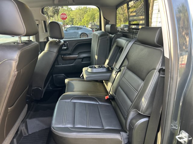 Used 2018 GMC Sierra 1500 Denali RWD image 18