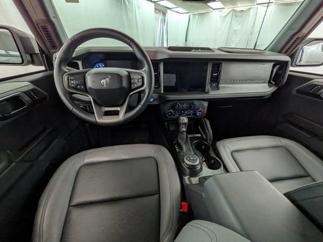 Certified 2024 Ford Bronco Big Bend AWD/4WD image 11
