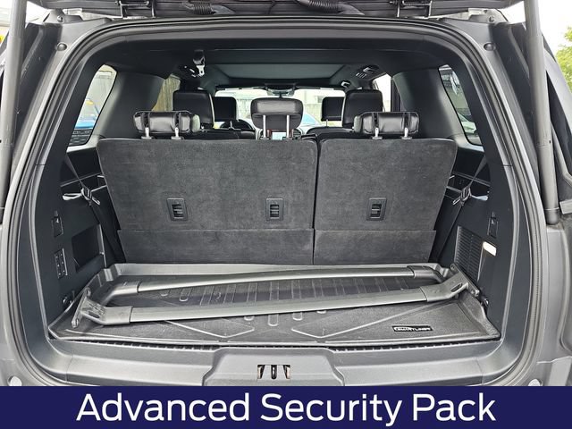 Certified 2021 Ford Expedition XLT RWD image 15