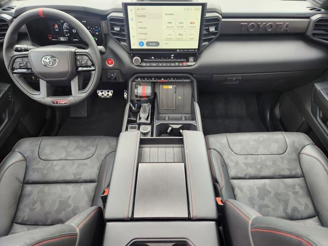 Used 2024 Toyota Tundra TRD Pro image 13