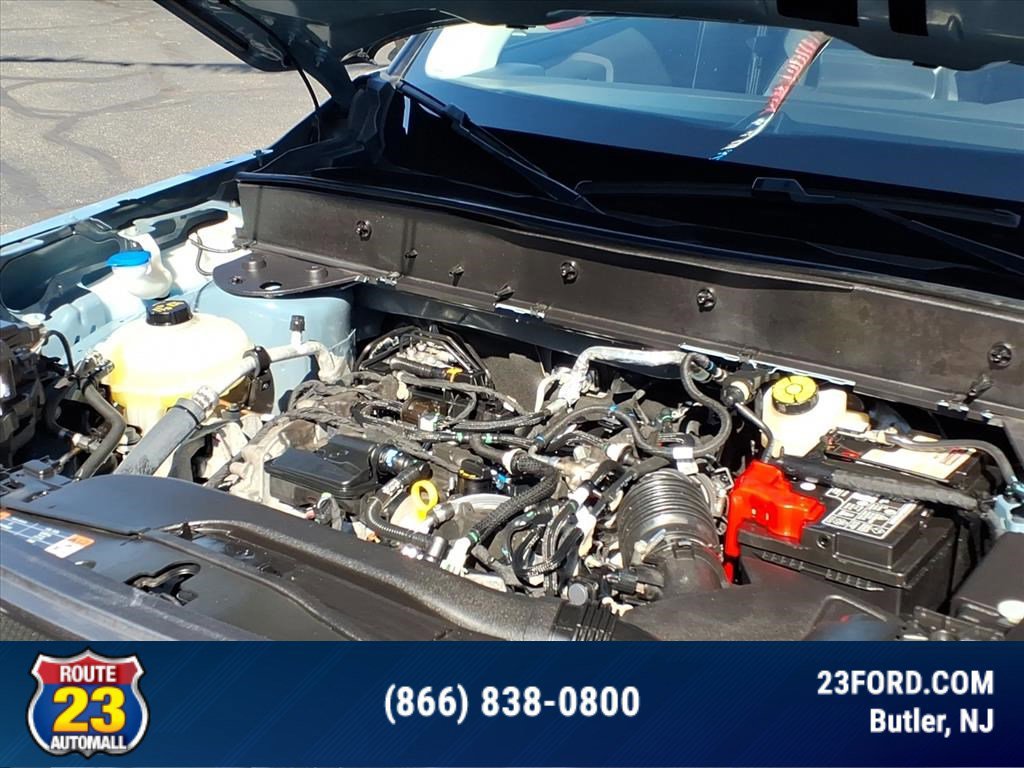 Certified 2022 Ford Bronco Sport Big Bend AWD/4WD image 24