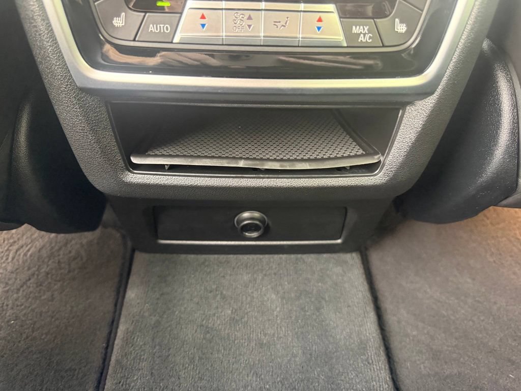 Used 2021 BMW X5 M w/ Executive Package AWD/4WD image 47