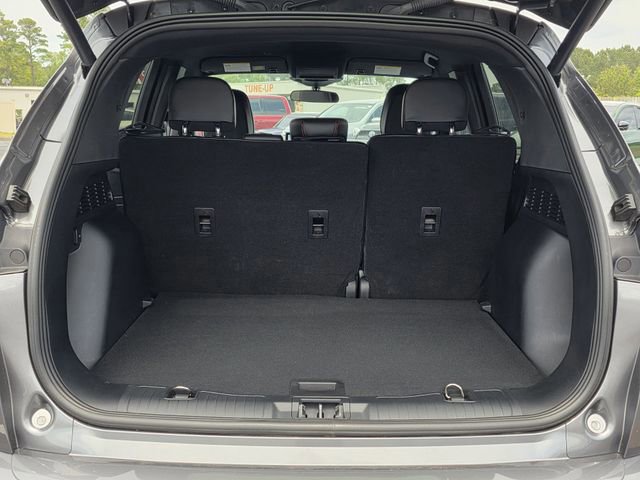 Certified 2023 Ford Escape ST-Line w/ Tech Pack #1 image 28