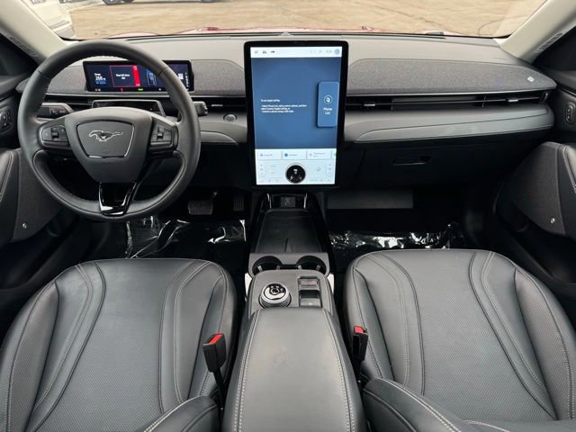 Certified 2023 Ford Mustang Mach-E Premium image 12