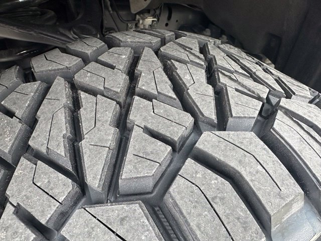 Certified 2025 Ford F150 Lariat AWD/4WD image 33