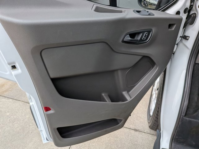 Certified 2024 Ford Transit 350 XLT RWD image 12