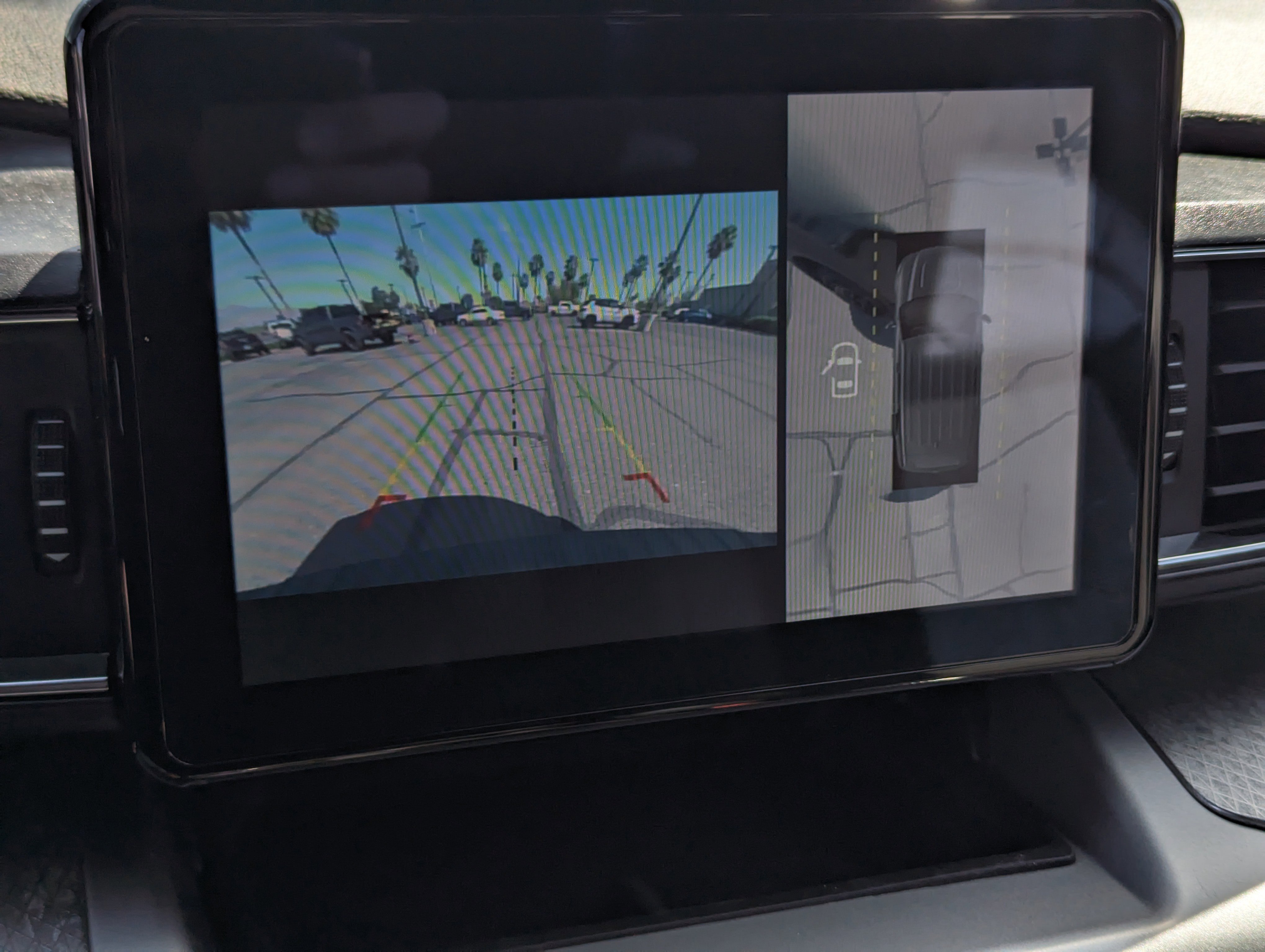 Certified 2022 Ford Explorer Timberline image 11