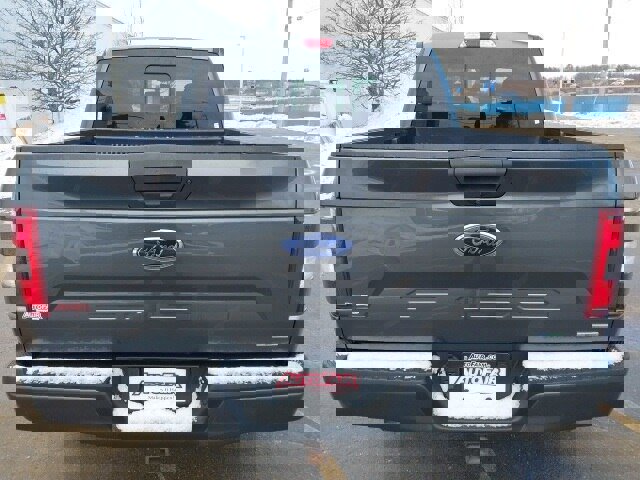 Certified 2019 Ford F150 XLT w/ Equipment Group 302A Luxury image 5