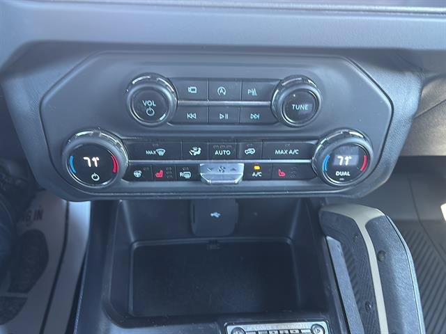 Certified 2025 Ford Bronco Badlands AWD/4WD image 22