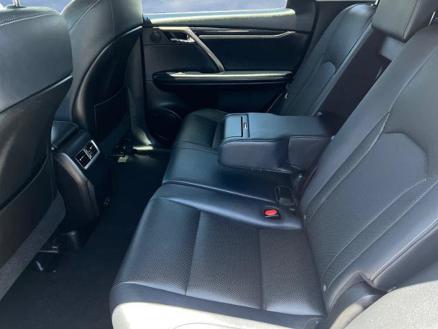Used 2021 Lexus RX 350 FWD w/ Accessory Package image 13