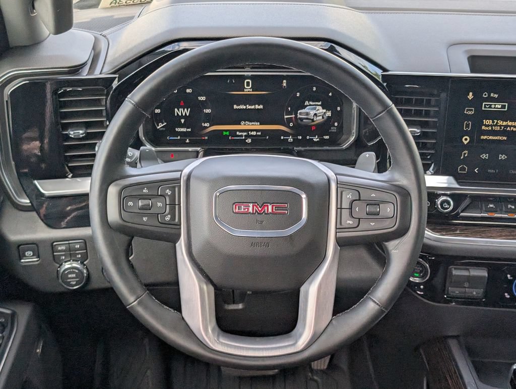 Used 2026 GMC Sierra 1500 Elevation AWD/4WD image 13