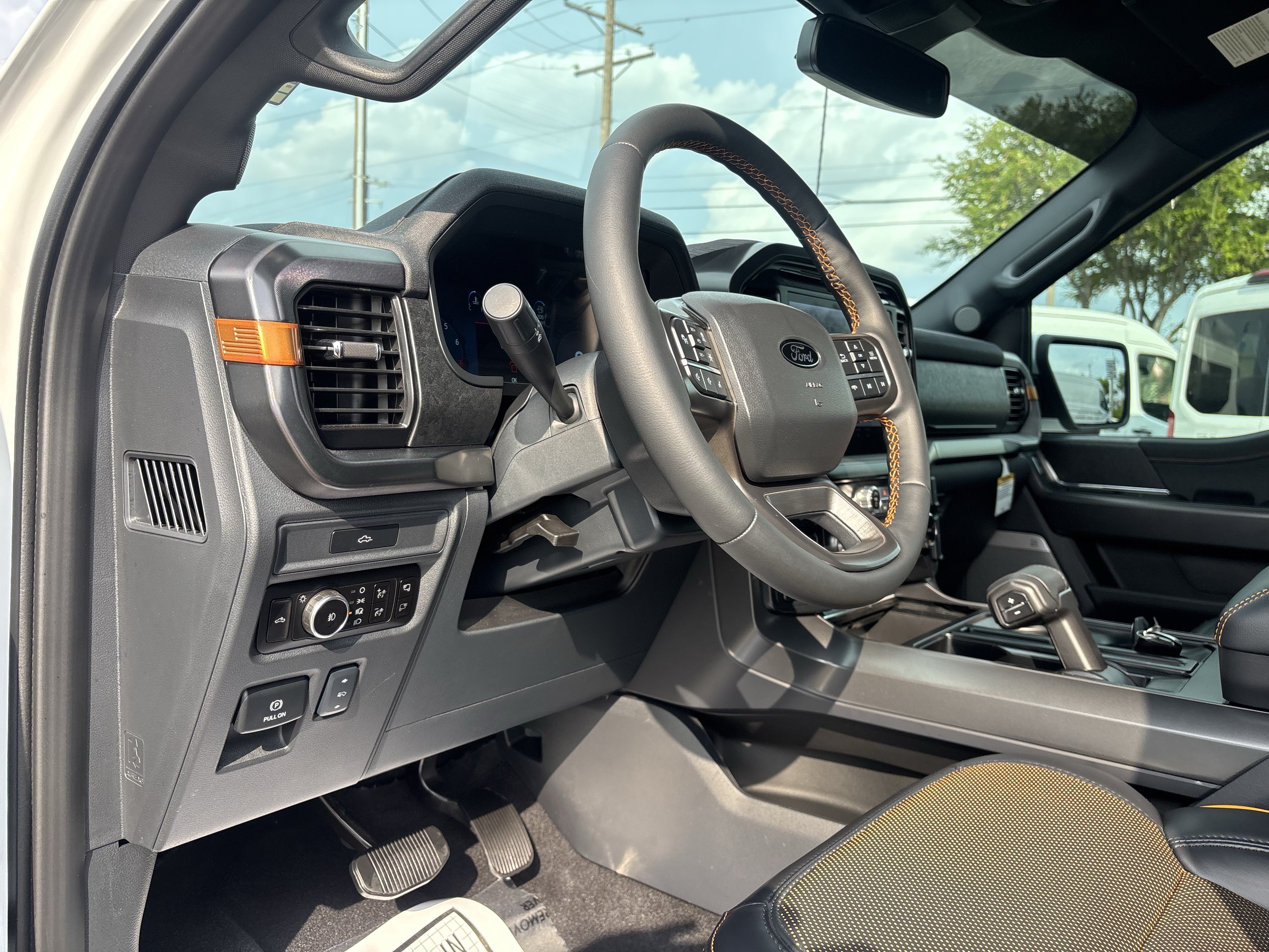 Certified 2026 Ford F150 Tremor w/ Equipment Group 402B AWD/4WD image 12
