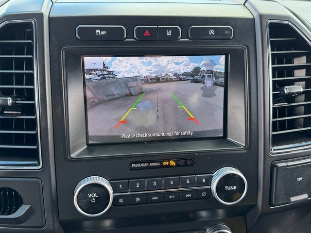 Certified 2021 Ford Expedition Max Limited image 30