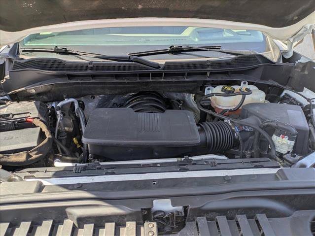 Used 2023 Chevrolet Silverado 1500 ZR2 w/ ZR2 Bison Edition AWD/4WD image 20