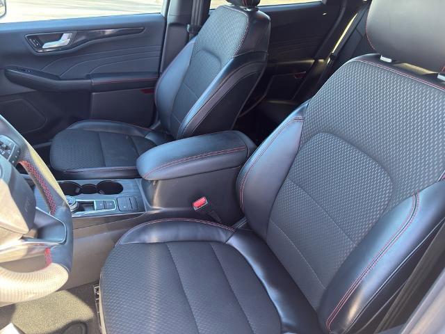 Certified 2024 Ford Escape ST-Line Select image 11