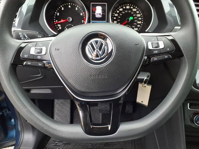 Used 2020 Volkswagen Tiguan S image 10