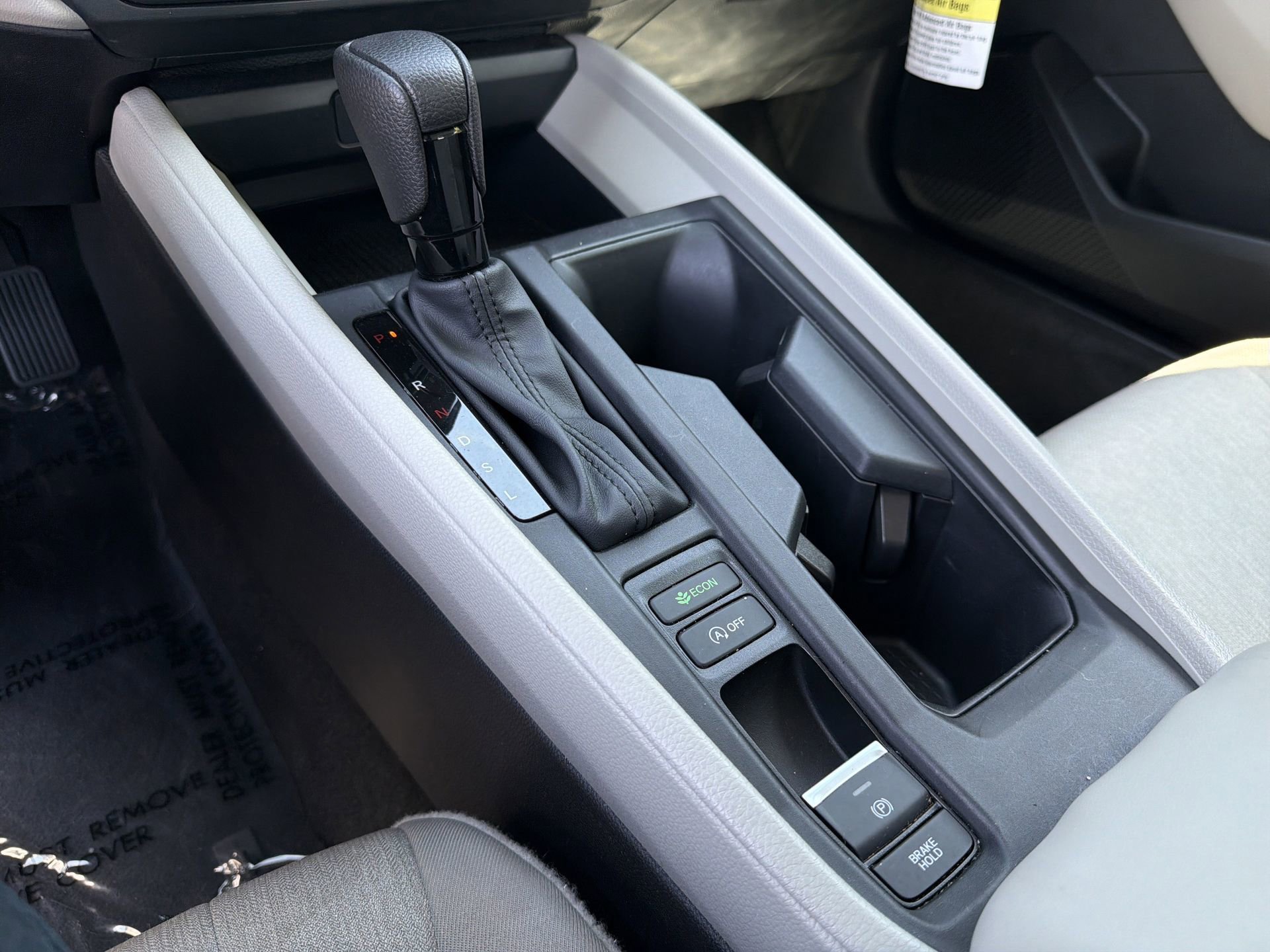 Used 2025 Honda Accord LX image 8