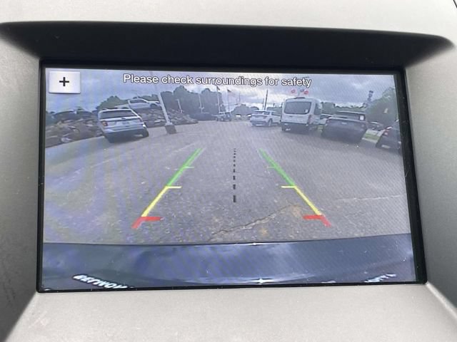 Certified 2017 Ford Edge Titanium w/ Technology Package FWD image 30