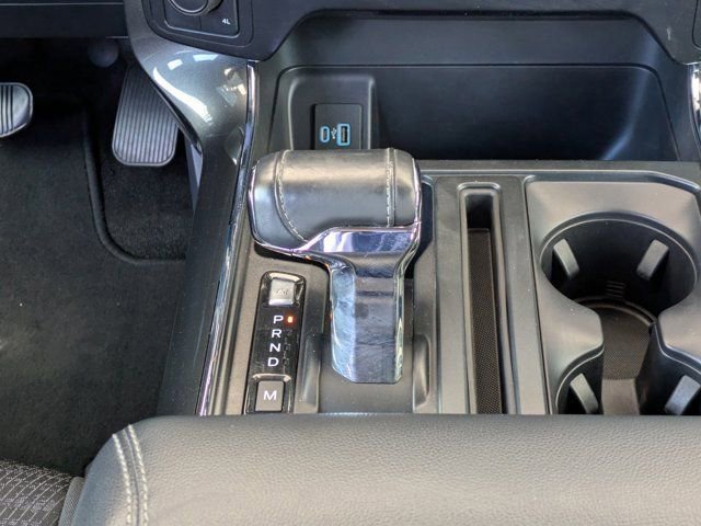 Certified 2021 Ford F150 XLT w/ Equipment Group 301A Mid image 18