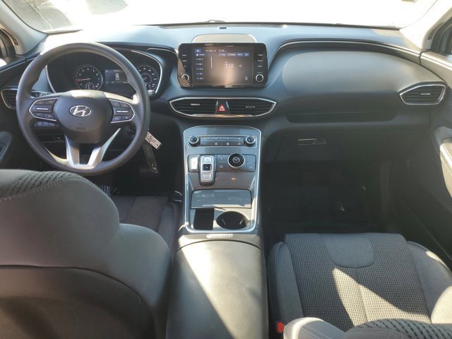 Used 2022 Hyundai Santa Fe SE image 16