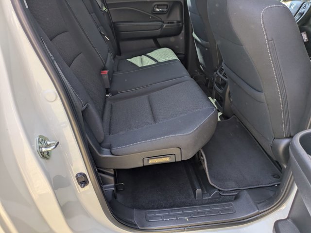 Used 2021 Honda Ridgeline Sport image 32