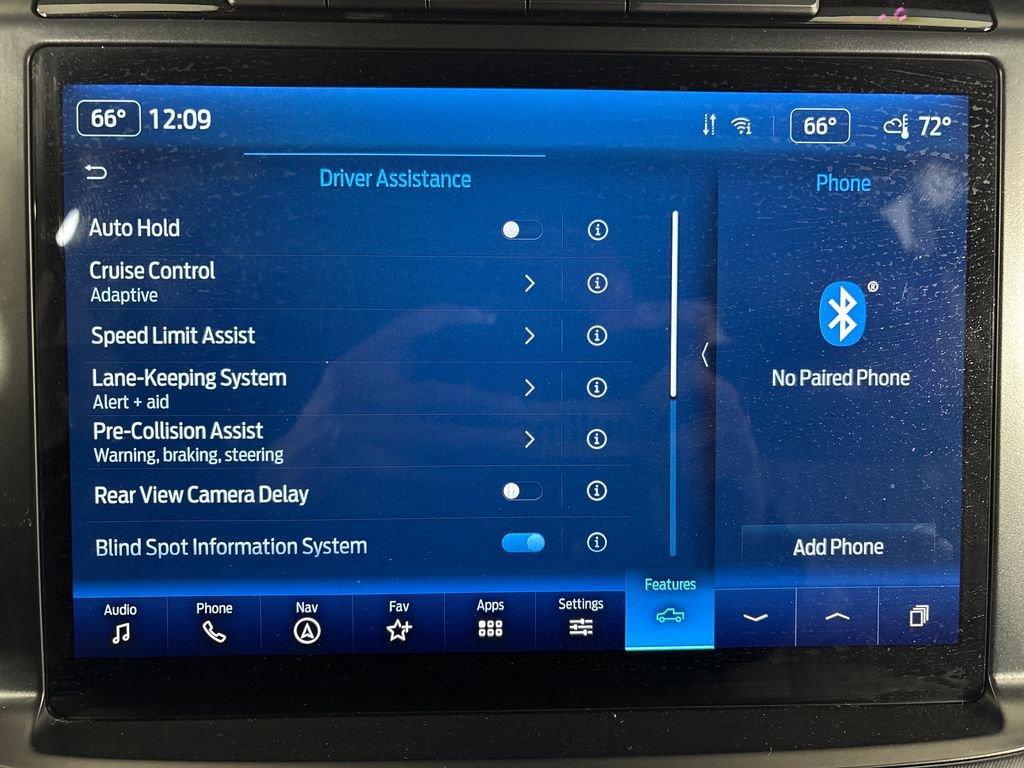 Certified 2023 Ford F150 Limited image 27