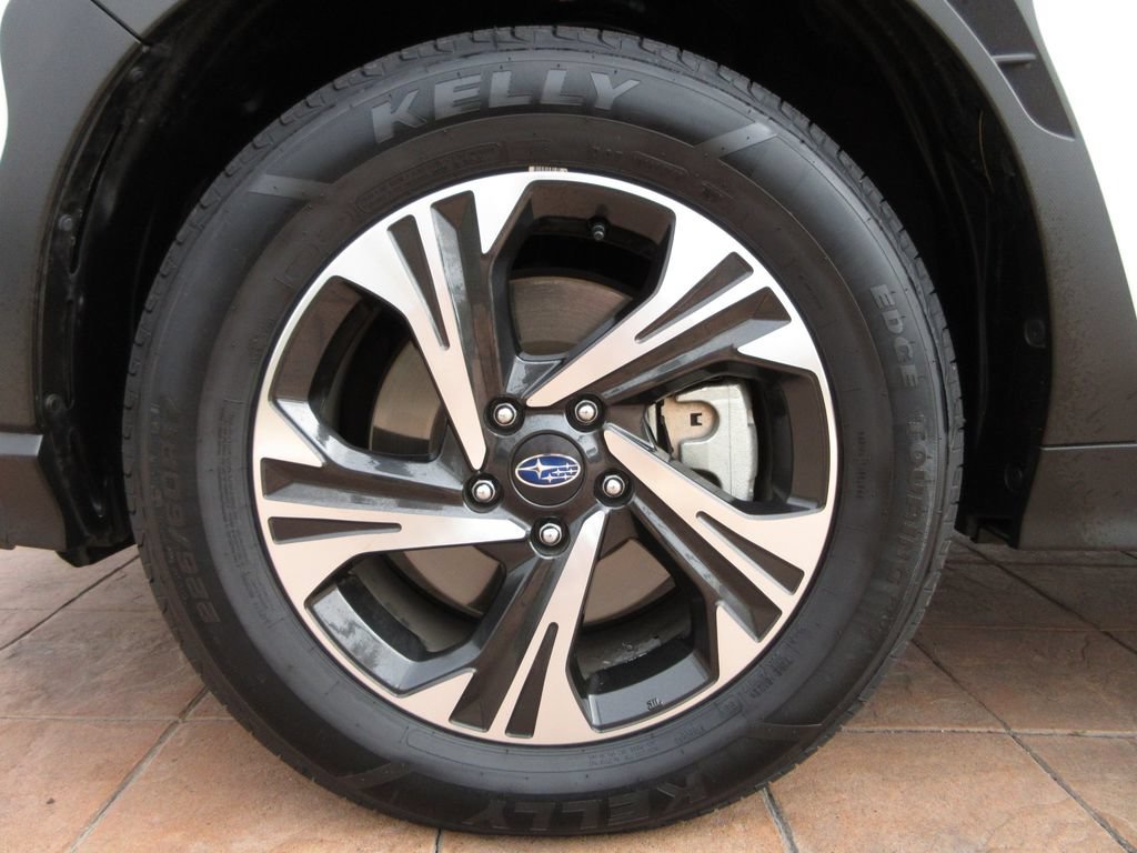 Used 2024 Subaru Crosstrek 2.0i Premium AWD/4WD image 8
